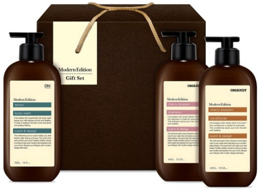 이제 헤어&바디 한 번에! 상품 이미지