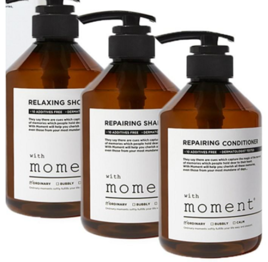 희소성 있는 향기의 유혹! 상품 이미지