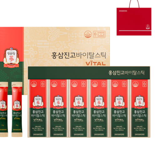 정관장 타브렛, 품절주의보! 상품 이미지