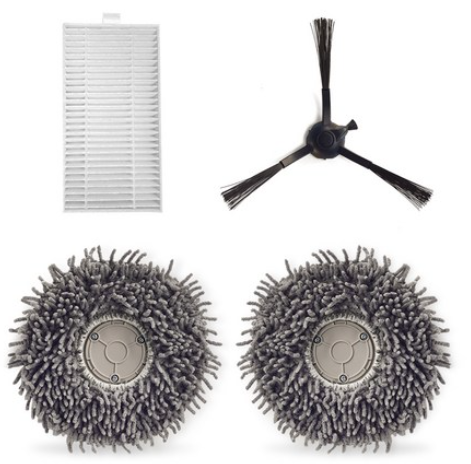 필터 교체로 미세먼지 걱정 끝! 상품 이미지